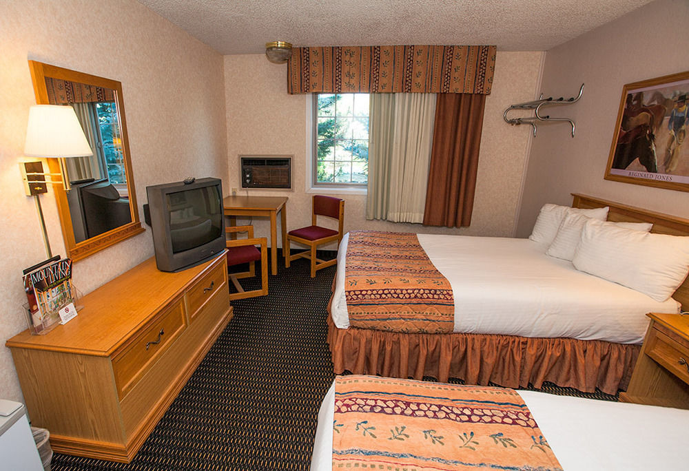 The Steamboat Hotel Steamboat Springs Exterior photo